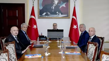 Vali Su: 'Haksız fiyat artışı ve stokçuluğa yönelik denetimler etkin şekilde sürüyor'