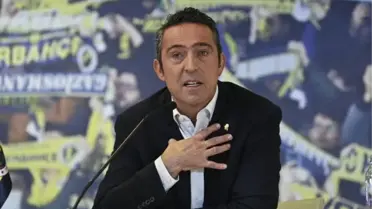 Ali Koç: Bu değişimi yapacak kişilerin kapasitelerinin olduğuna inanmıyoruz (1)