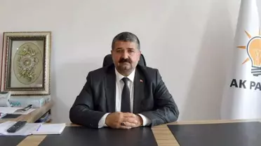 Başkan Sümer'den çiftçilere müjde