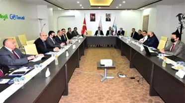 Doğu'nun ilk model fabrikası Malatya'da kurulacak