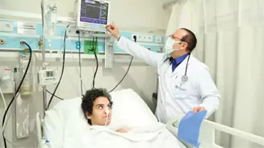 Faslı Meriem, kimsesizlikten taburcu olamıyor! Hastane masrafı 1 milyonu aşmış durumda