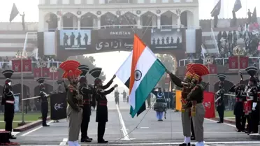 Hindistan yanlışlıkla Pakistan'a füze fırlattı