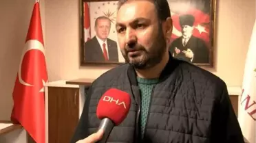 Son Dakika | HOLLANDA'DA YAŞAM FİŞİNİN ÇEKİLMESİ KARARI SONRASI İSTANBUL'A GETİRİLEN DİLARA'NIN SON DURUMUNU, BABASI ANLATTI