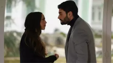 Kaderimin Oyunu bu akşam ekranlarda! Yeni bölümde Nergis yakalanacak mı?