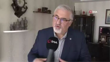 Nükleer enerji uzmanı, Çernobil'de oluşabilecek sızıntıya karşı uyardı: 'Yer altı sularına karışırsa bunun farkına varamayız'