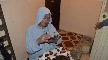 PRİZE TAKILI RADYONUN FİŞİ YANGINA NEDEN OLDU
