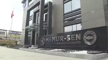 Sağlık-Sen Genel Başkanı Durmuş: 'Her yıl 60-70 bin sağlık çalışanı istihdamı yapılması gerekiyor'