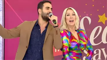 Seda Sayan 7. kez evleneceği iddiasını yalanladı!