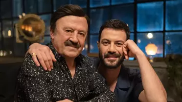 Selami Şahin ve oğlu aynı şarkıda bir araya geldi