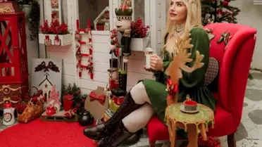 4 masa ile başladı, şimdi 25 kişiye istihdam sağlıyor