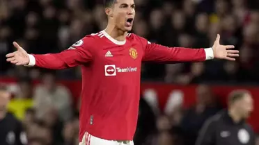 Cristiano Ronaldo futbol tarihinin en golcü futbolcusu oldu