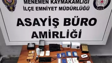 Son dakika haberleri! Ehliyet sınavına girenlere kopya düzeneği sağlayan 3 şüpheliye gözaltı