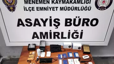 Ehliyet ve SRC sınavlarına özel kopya düzeneği hazırlıyorlarmış