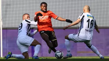 Futbol: Spor Toto Süper Lig