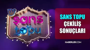 Şans Topu sonuçları açıklandı mı? Şans Topu sonuçları ne zaman açıklanır? 12 Mart 2022 Cumartesi Şans Topu sonuçlarına ne zaman, nereden bakılır?