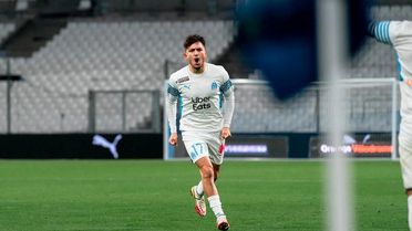 Cengiz Ünder kariyer rekoru kırdı!