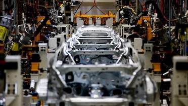 Sektör hareketlendi! Ford, Türkiye'de bir batarya fabrikası kurma kararı aldı