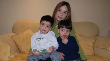 Hamileyken hamile kalan anne, 'süperfetasyon' bebeklerini büyüttü