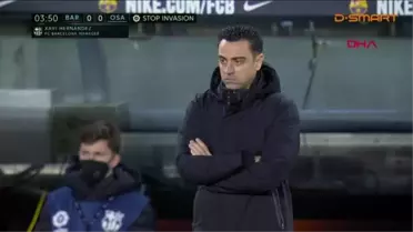 SPOR Barcelona'da 'El Clasico' öncesi Galatasaray alarmı