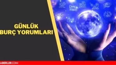 16 Mart günlük burç yorumları: Bugün burçları neler bekliyor? 2022'de astroloji haritanıza göre haftalık yükselen burç yorumları...