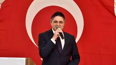 Başkan Serkan Acar: 'Battı çıktıyı bu yıl Aliağamıza kazandırmak istiyoruz'