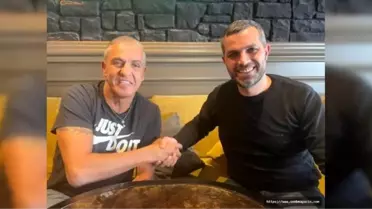 Dünyaca Ünlü Aktörden Osmanlı İtirafı
