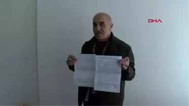 EMEKLİ MAAŞINA 'BLOKE' ENGELİ, MAHKEMEDEN DÖNDÜ
