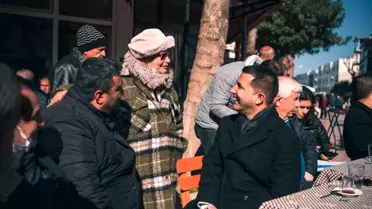 Güzelçamlı için bu yıl yatırım dönemi olacak
