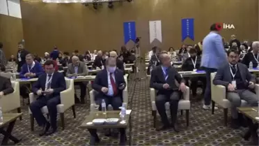 Kendini Turkovac'a adadı... 17 kez Turkovac'a gönüllü oldu