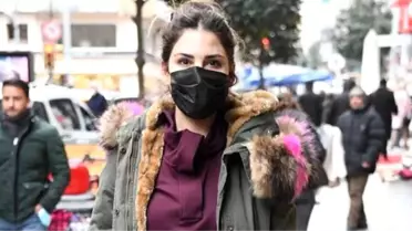 Yeni Mesleğini Bu Sözlerle Açıkladı