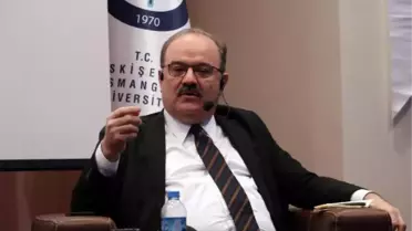 Bakan Yardımcısı Çam: Afet ve savaşlar 'bana gelmez' diyemezsin