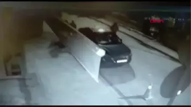 BÜYÜKÇEKMECE'DEKİ ÇİFTE CİNAYET; SANIKLAR HAKİM KARŞISINDA