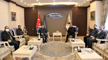 Hurdacılar ve geri dönüşümcüler kümelenmek istiyor