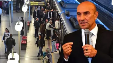 İzmir'de 20 Mart'tan itibaren geçerli olacak toplu taşımaya zam geldi! Tam biniş 6,50 TL'ye yükseldi