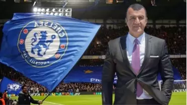 Muhsin Bayrak, Chelsea'yi almak için 1 milyar pound'ı nakit verecek!