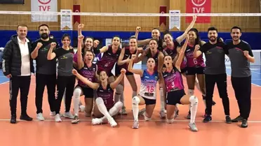 OSB Teknik Koleji'nin gözü Sultanlar Ligi'nde