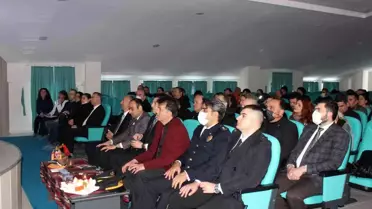 Türkeli'de 18 Mart Şehitleri Anma Günü programı