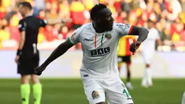 Futbol: Spor Toto Süper Lig