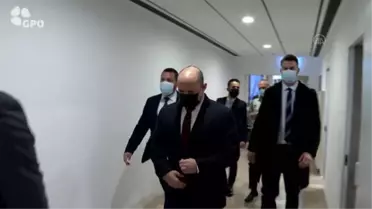 Son dakika haber... İsrail: ABD'nin İran Devrim Muhafızlarını terör listesinden çıkarma niyetinden çok endişeliyiz