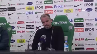 Mustafa Er: '2-3 galibiyete ihtiyacımız var'