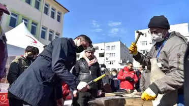 Aliağa'da Nevruz bayramı coşkusu