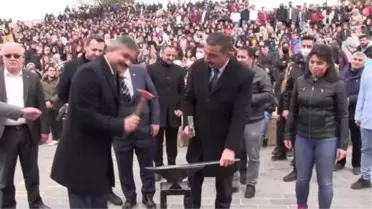 Güneydoğu'da 'Nevruz Bayramı' kutlandı