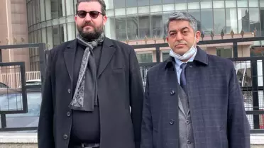 Küçükçekmece'de avukatın darbedilmesi davasında sanık tahliye edildi