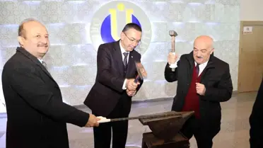 ODÜ 'de Nevruz kutlaması