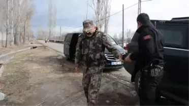 Oyuncu Şevket Çoruh'tan, hayranı olan özel öğrenciye videolu sürpriz