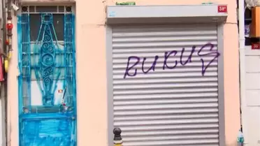 ALMAN ÇİFTİN APARTMANI SAHTE EVRAKLARLA ÖNCE KİRALANDI SONRA SATILDI