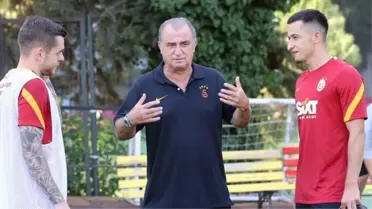 Becali, Galatasaray'a savaş açtı! UEFA'ya şikayette bulundu