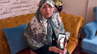 CİNAYET ŞÜPHELİSİ ALMANYA'DAN İADE EDİLMEYEN SİBEL'İN AİLESİ ADALET İSTİYOR