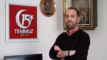 Doç. Dr. Adem Palabıyık: 'Furkan Vakfı, nevruz öncesi FETÖ bileşeni olduğunu deklare mi etti'