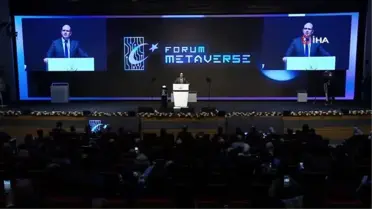 Dünyada bir ilk, devlet başkanı düzeyinde ilk metaverse çalıştayı